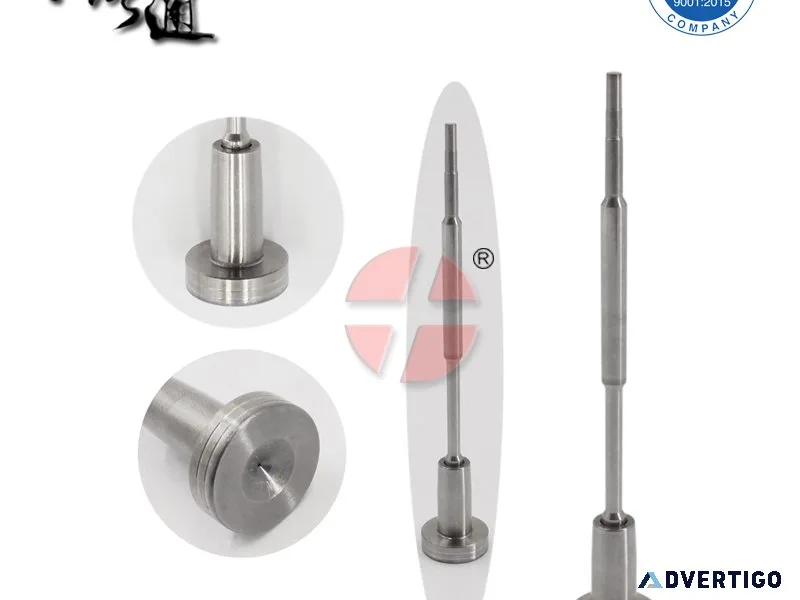 Common rail injector valve f00v c01 043 supplier