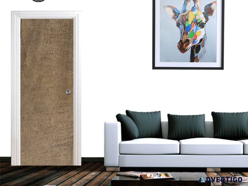 Fashionable and long-lasting bedroom door styles in singapore