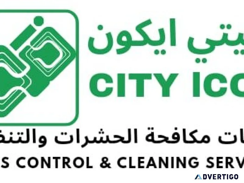 Best pest control company in dubai