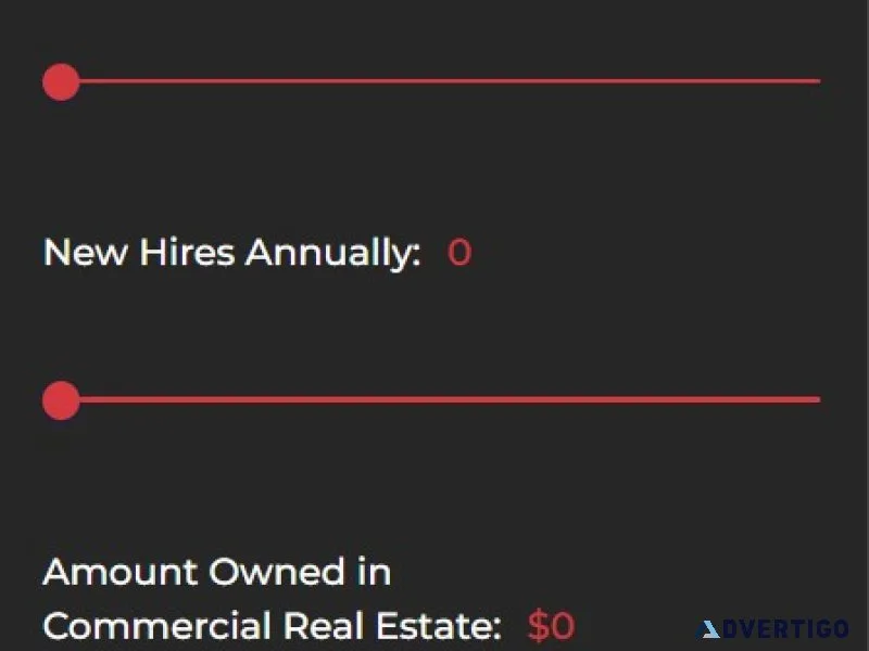 Free Online Calculator For US Business Owners