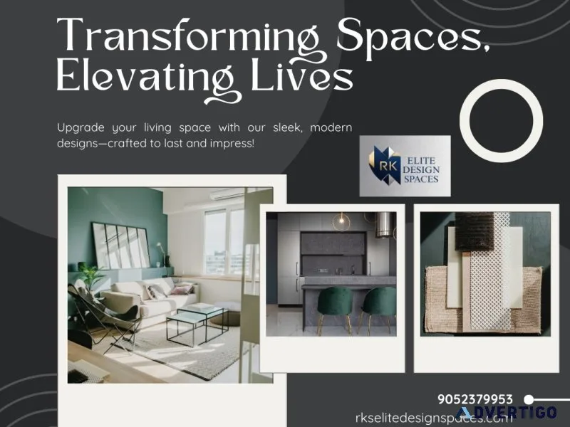 Interior designer