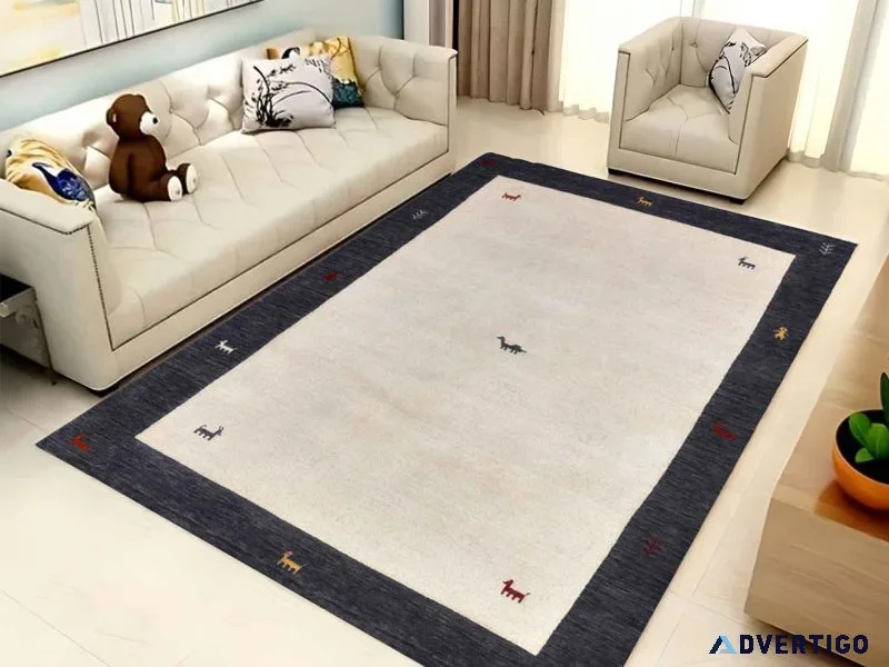 Bnm home – timeless beauty in every rug