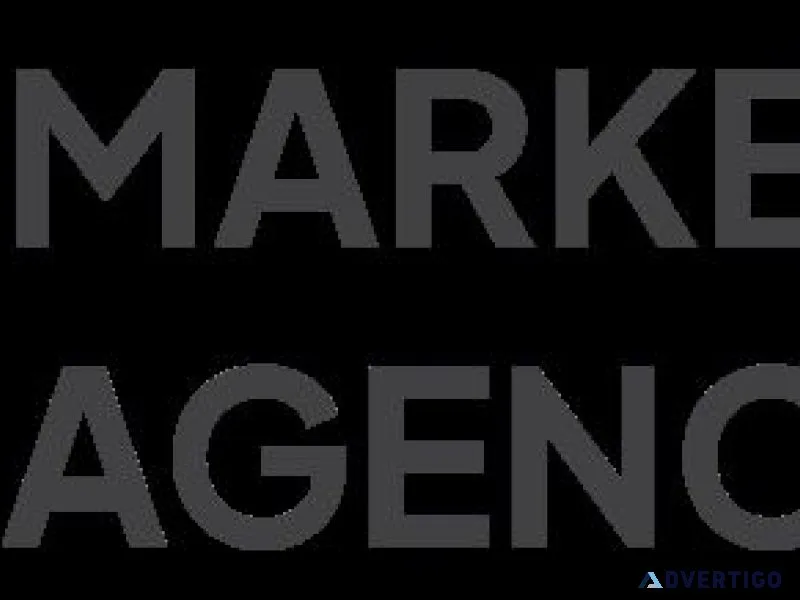 Digital marketing agency