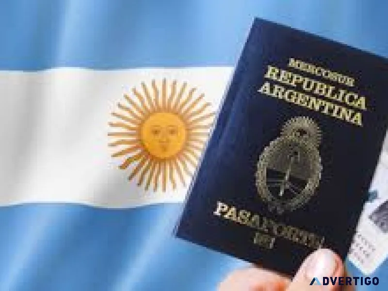 Argentina citizenship by investment