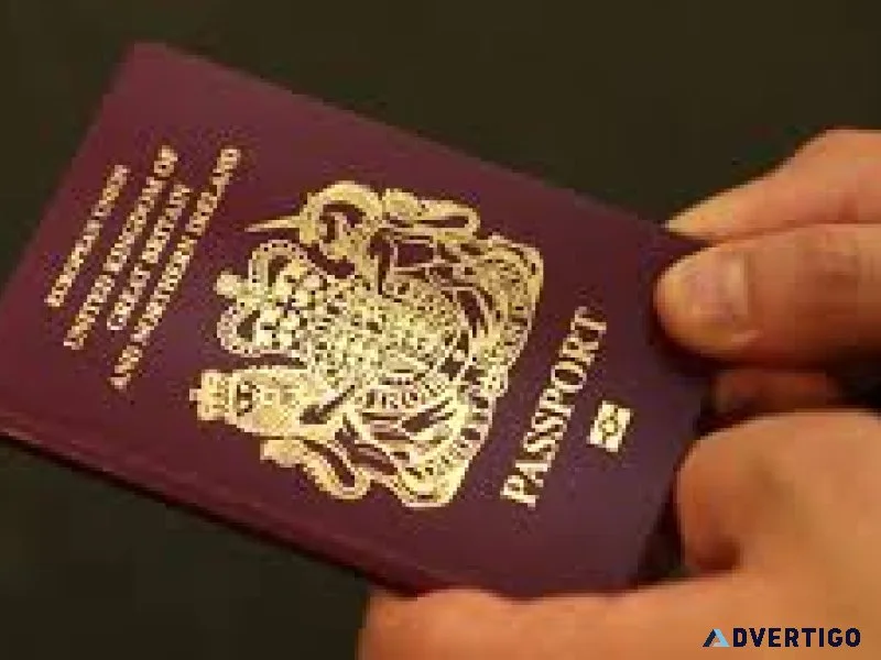 Citizenship by naturalization uk