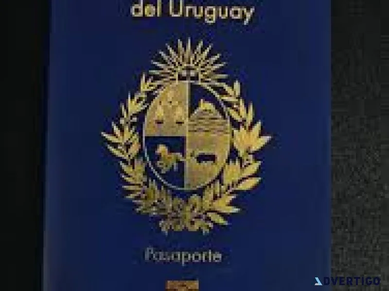 Uruguay citizenship by naturalization