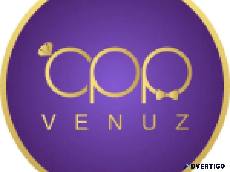 Oppvenuz: revolutionizing event planning