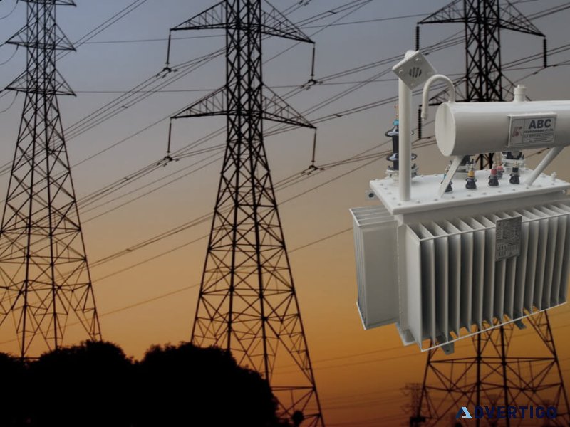 Transformer manufacturers