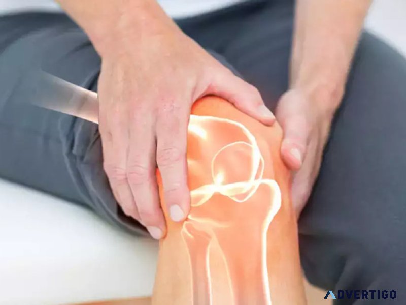 Best knee replacement in ahmedabad