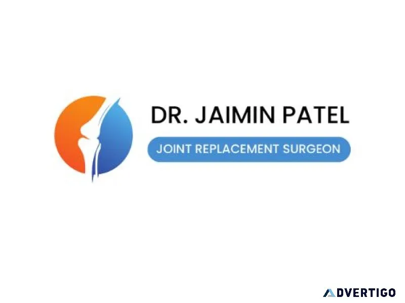 Robotic knee replacement in ahmedabad