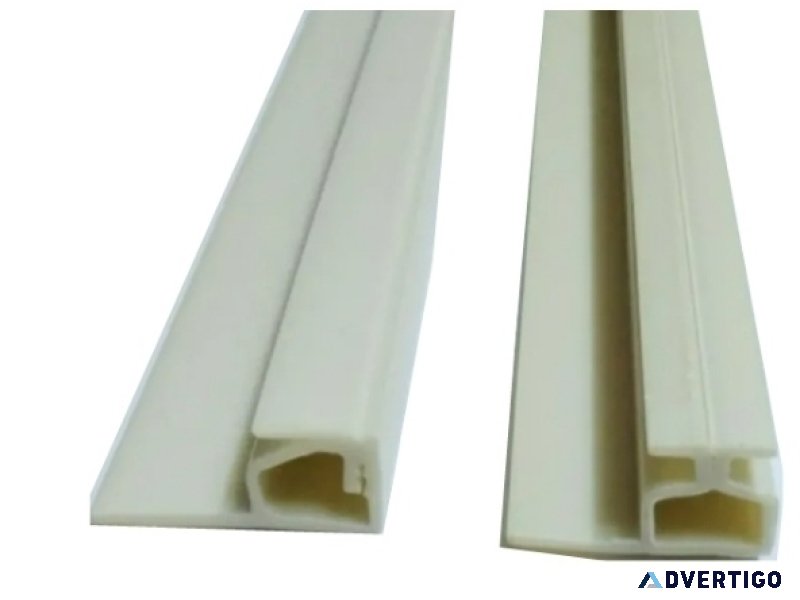 Leading pvc data strip manufacturers in india – high-quality ret