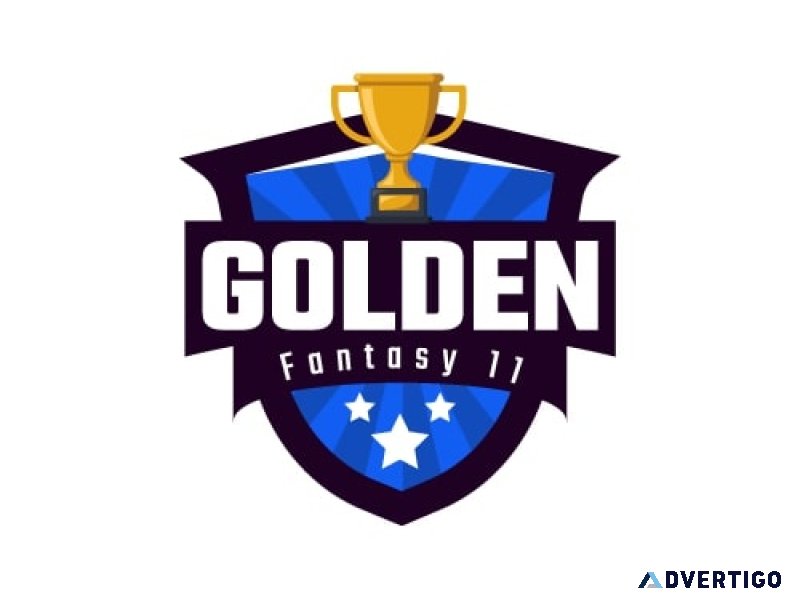 Golden fantasy 11