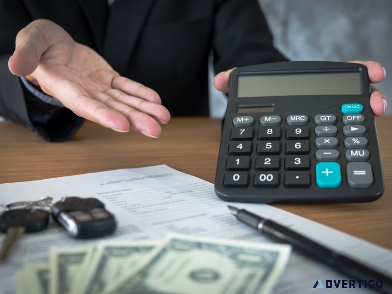 Calculate your gold loan emi in seconds