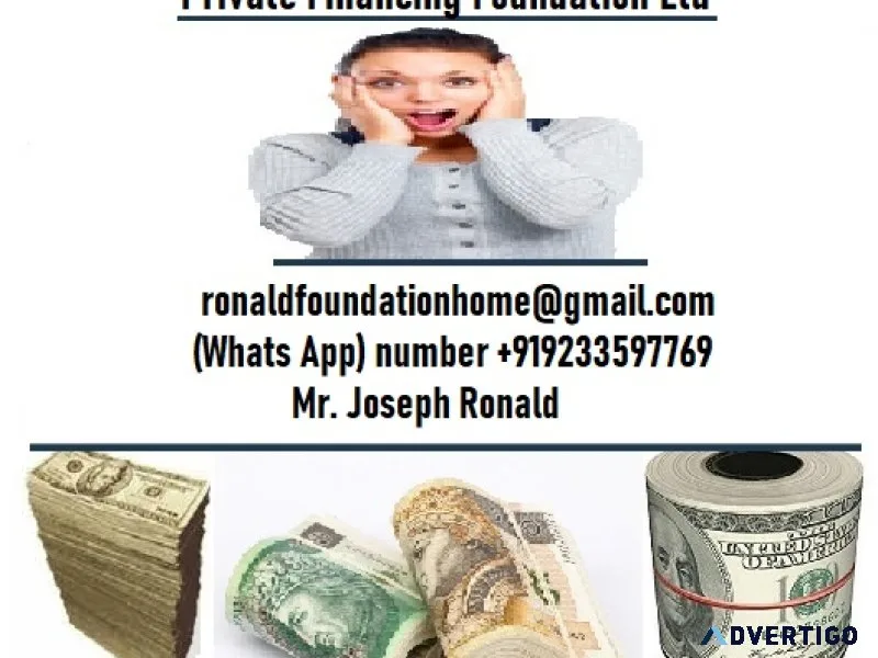 We offer loans within 24 hours approval guarantee