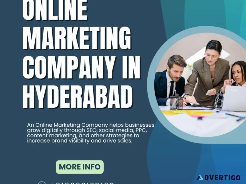 Online marketing company in hyderabad| iconquerors |+91-93921791