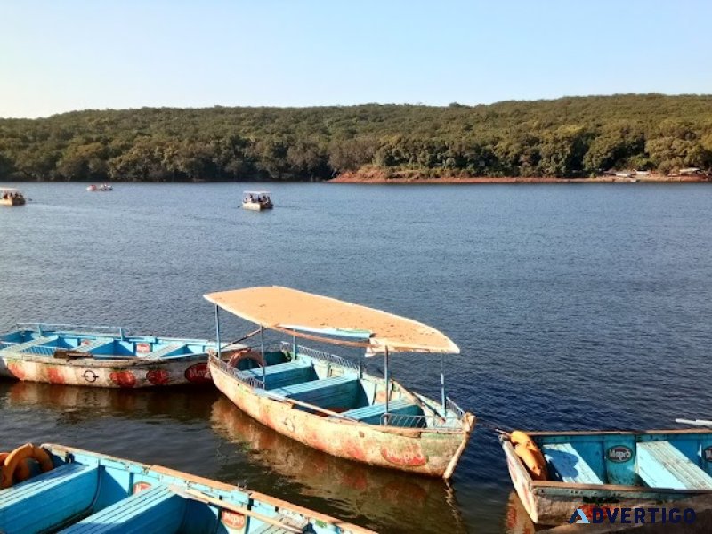Villas in mahabaleshwar