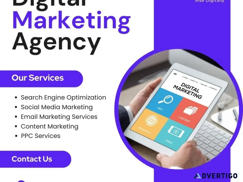 Digital marketing agency in chennai