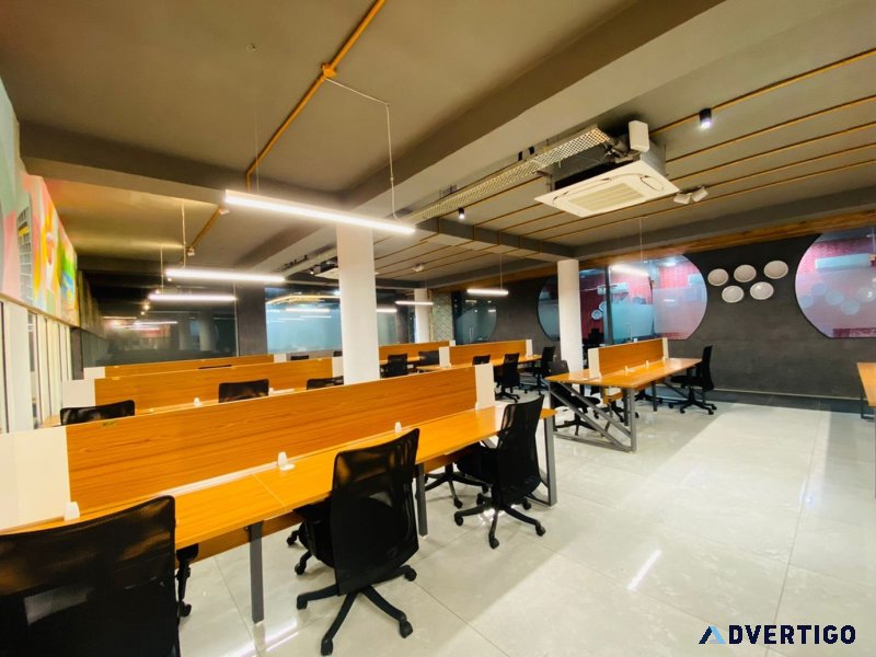 Meeting room coworking space in mohali