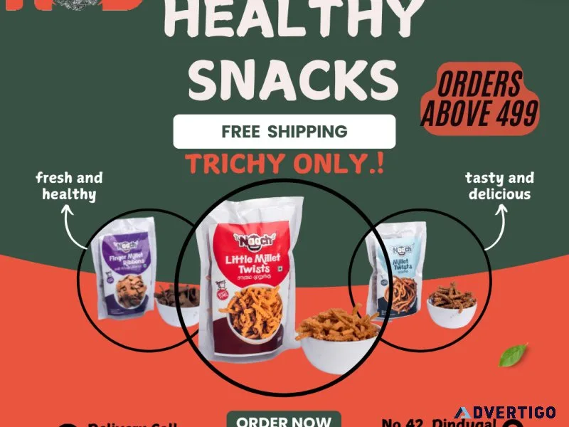 Hod market - best healthy organic diet products
