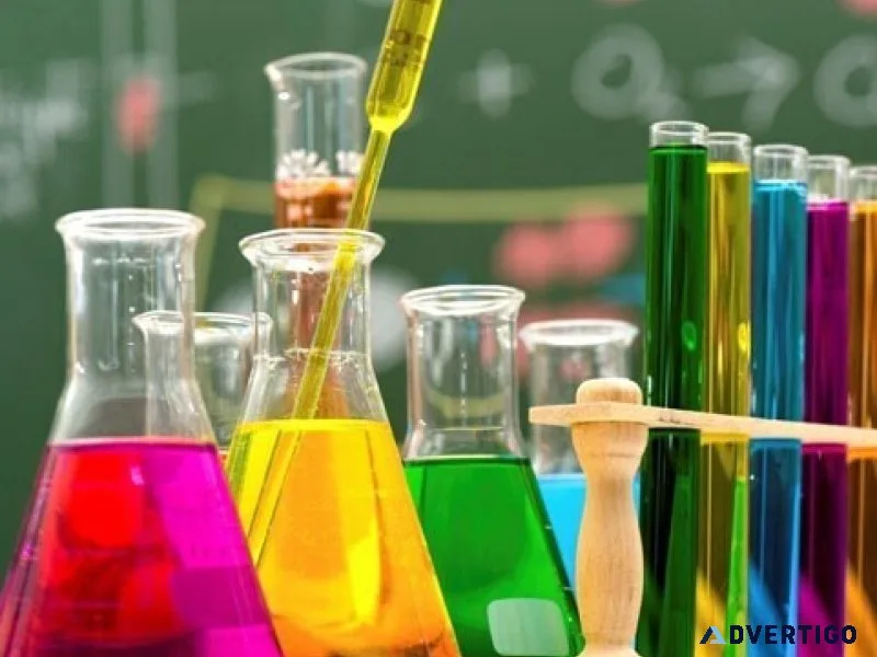 Fragrance manufacturers and suppliers