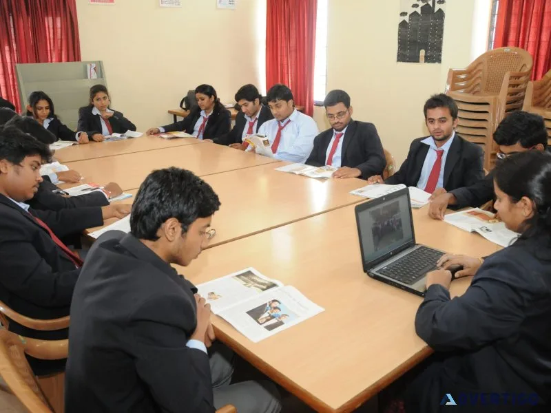 Kle s ibm - bba colleges in bangalore ranking
