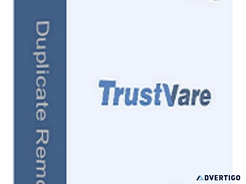 Download one-click trustvare eml duplicate removal – fast.