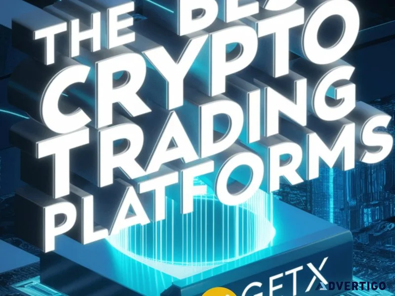 Top cryptocurrency trading platforms for every trader s needs