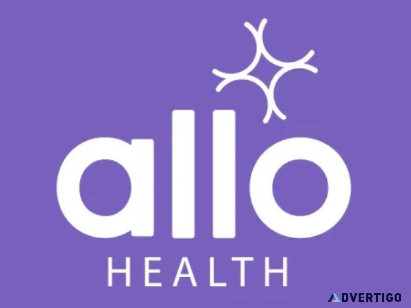 Allo health is bangalore’s largest chain of sexual health clinic