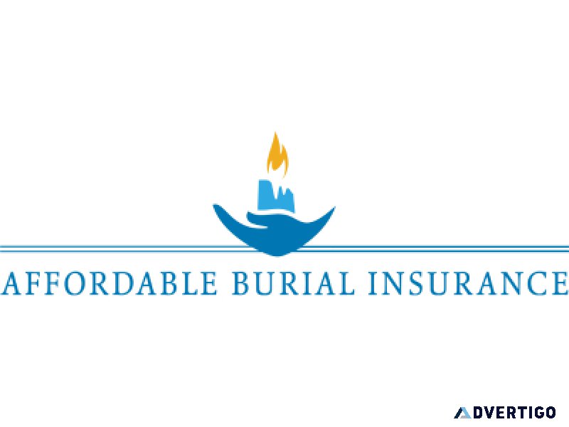 Burial insurance in hillsborough