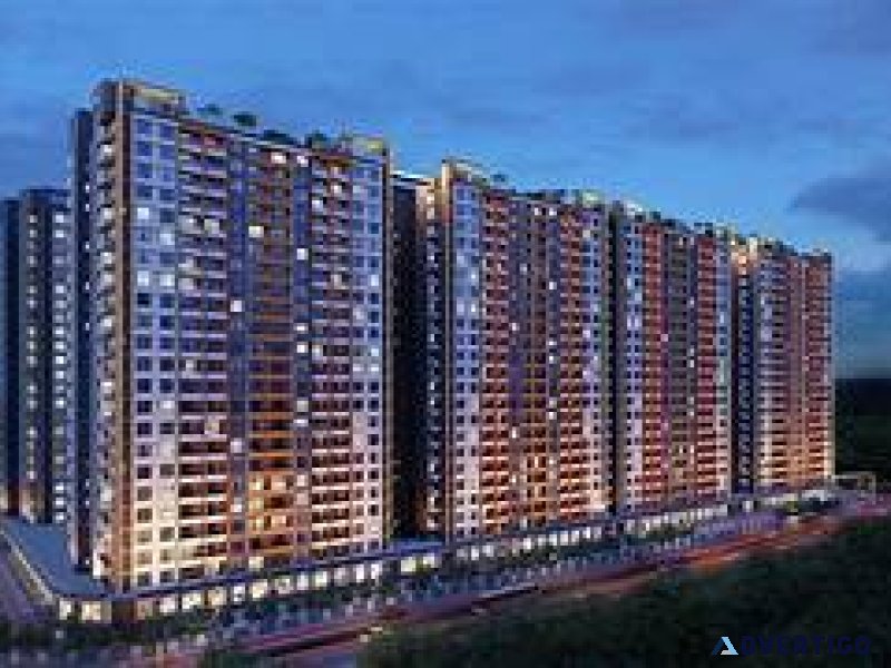 Godrej vriksha 103 – gurgaon’s modern living apartments