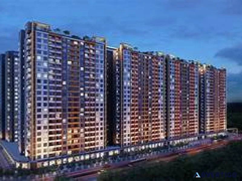 Godrej vriksha 103 – gurgaon’s modern living apartments