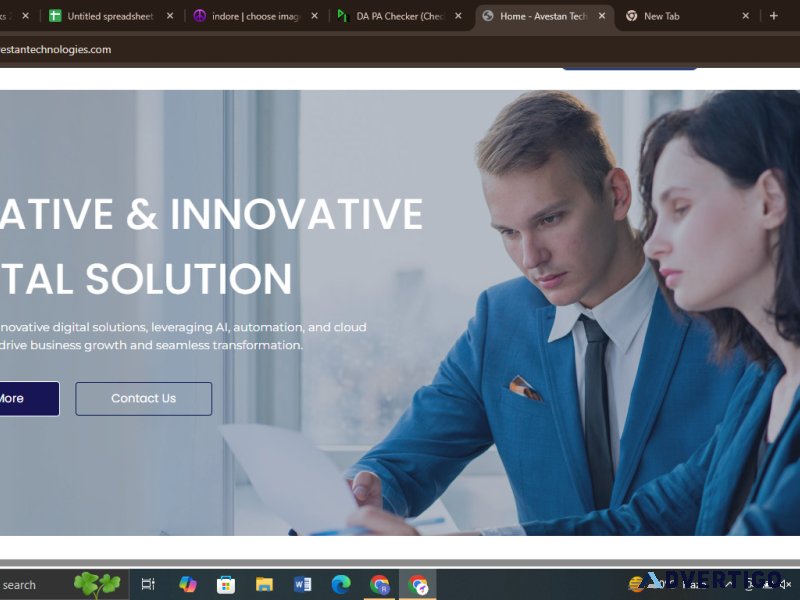 The Best IT Solution With 10 Years of Experience