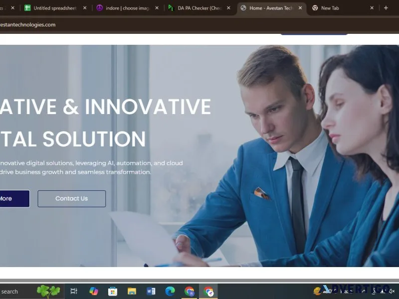 The Best IT Solution With 10 Years of Experience