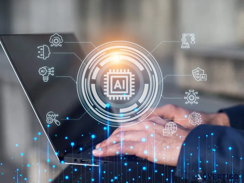 Transform your business with ai & machine learning