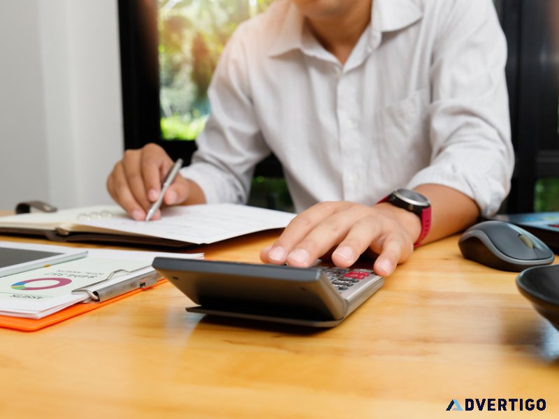 Fast & accurate business loan planning
