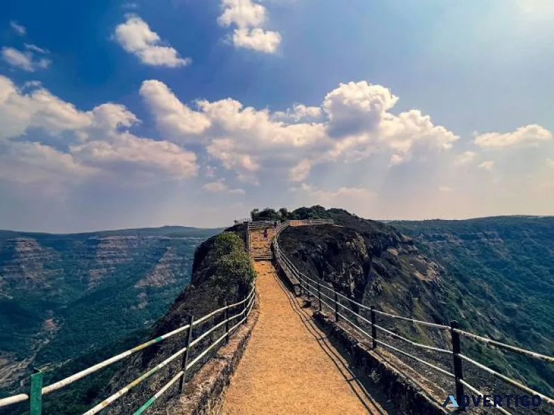 Villas in panchgani