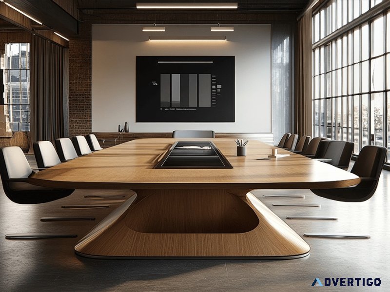 The art of productivity: best office interior designers in noida