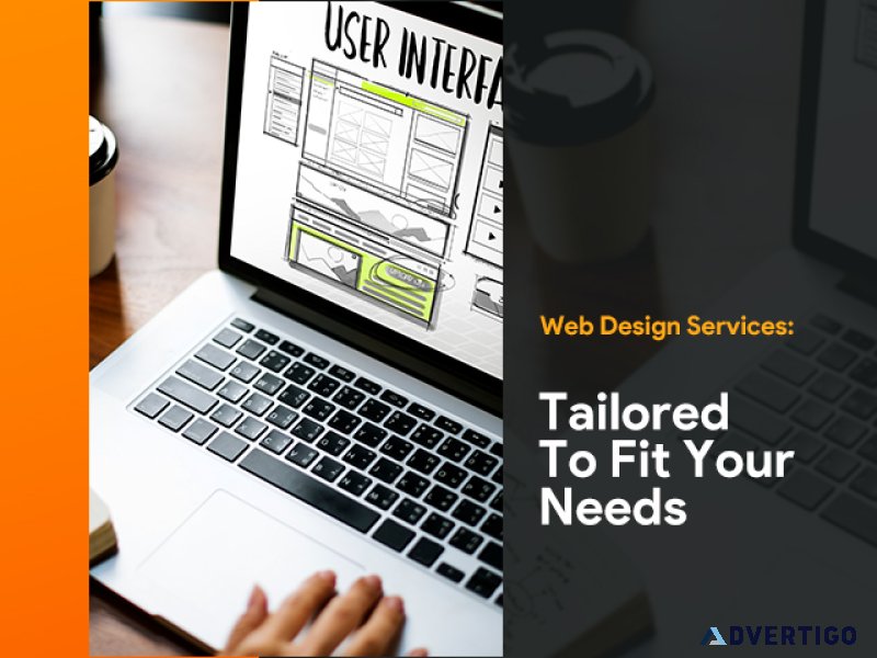 Website design company in mumbai