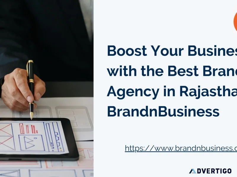 Brandnbusiness