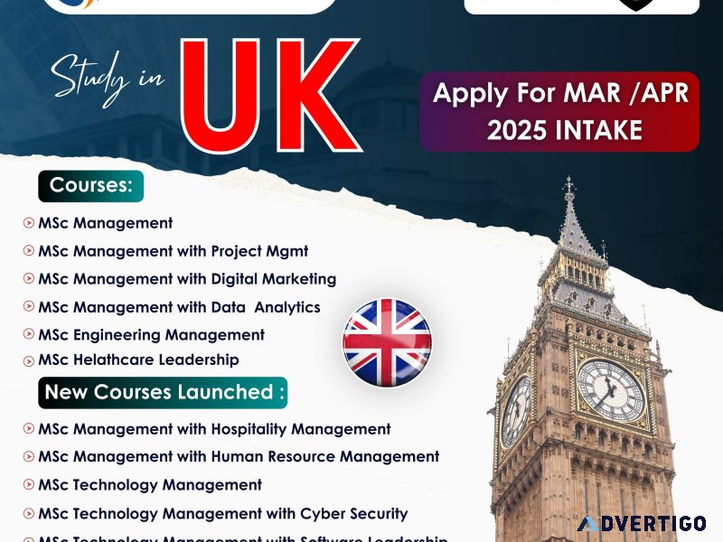 Uk education consultants in hyderabad