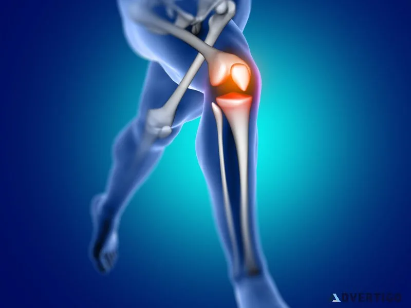 Top orthopedics md faculty lectures at diginerve