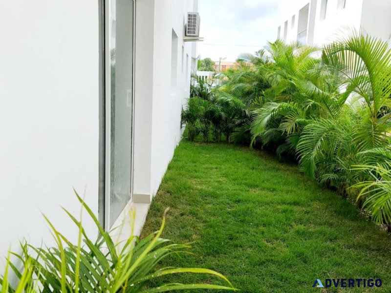 Apartamentos so chic, a su gusto y presupuesto, bavaro