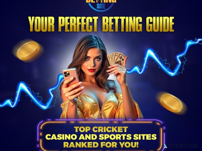 Best ipl betting sites in india for ipl 2025 – safe & trusted