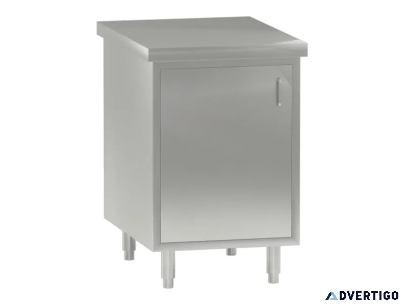 Commercial kitchen equipment