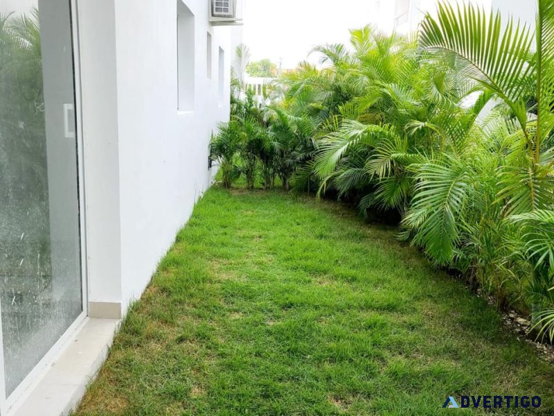 Apartamentos so chic, a su gusto y presupuesto, bavaro