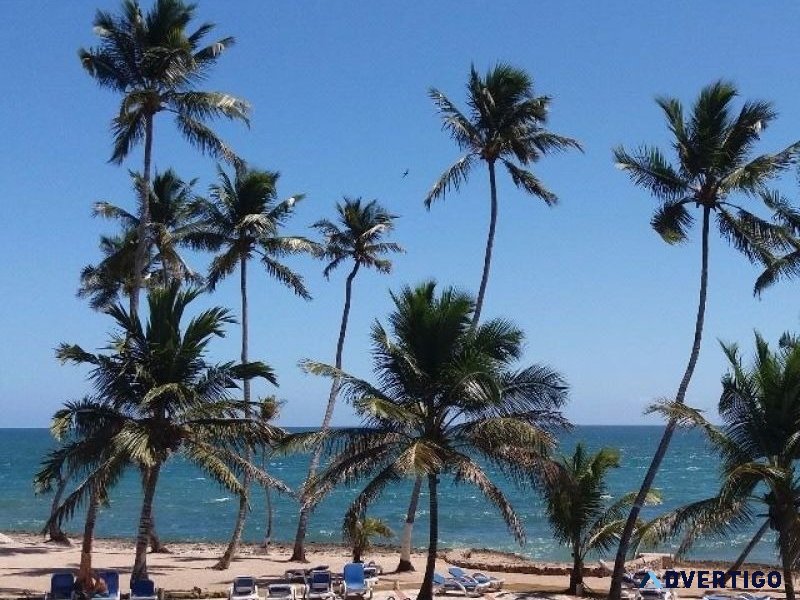 Mi propiedad en el caribbean