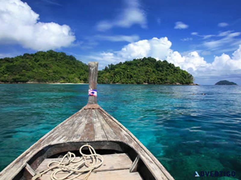 Tour operator| travel agency