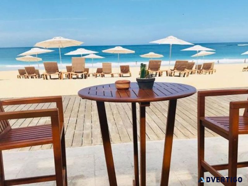 Comprar o financiar apartamentos en punta cana