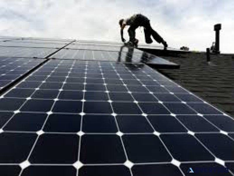 Venta e instalacion de paneles solares en todo el pais