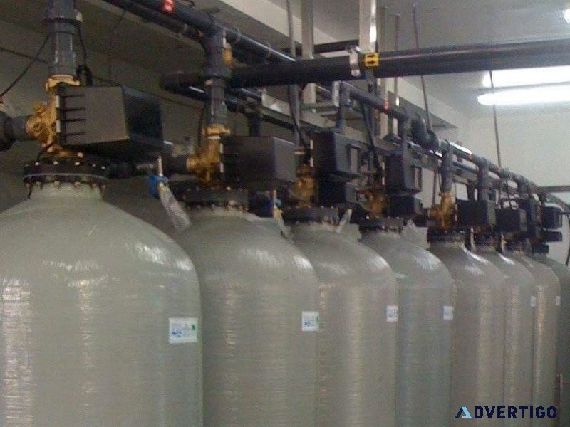 Venta e instalacion fltros de agua, todo el pais